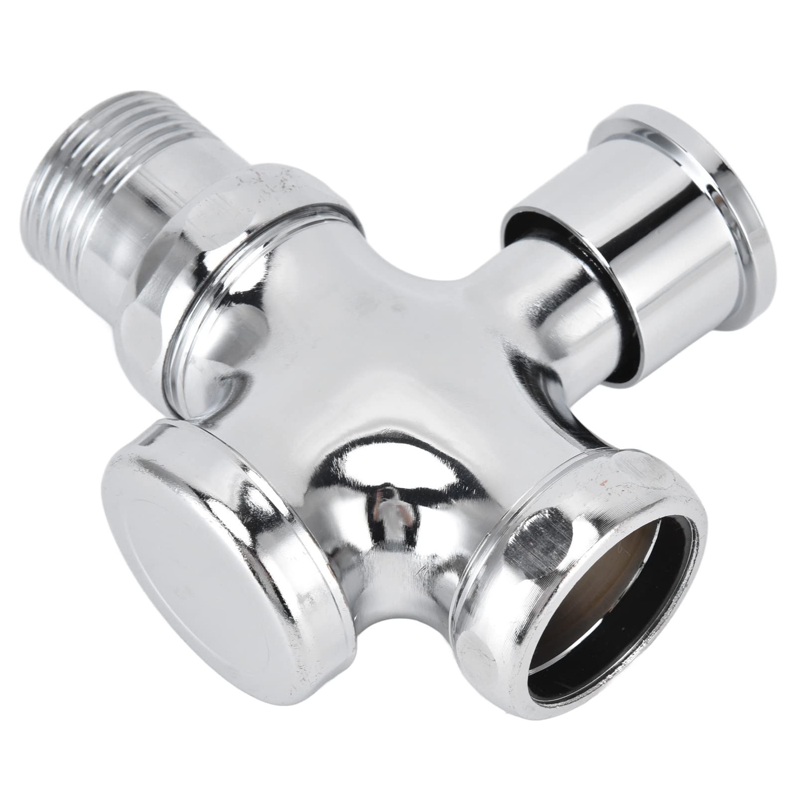 Urinal Flush Valve Push Button Delay Flushing Valve