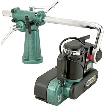 Amazon Com Grizzly Industrial G4173 Baby Power Feeder Home