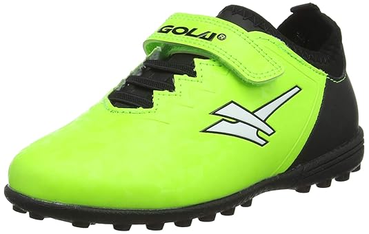 Gola Unisex-Kinder Aka883 Fußballschuhe