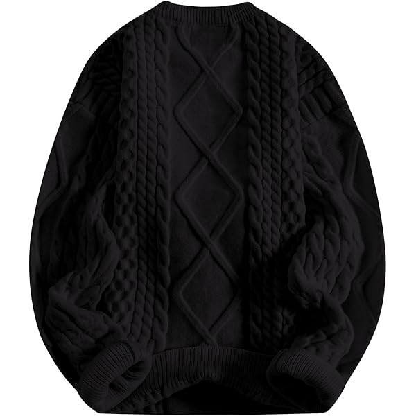 [レア]ttt_msw television pull over knit レア]ttt_msw television pull over knit Television pull over knit