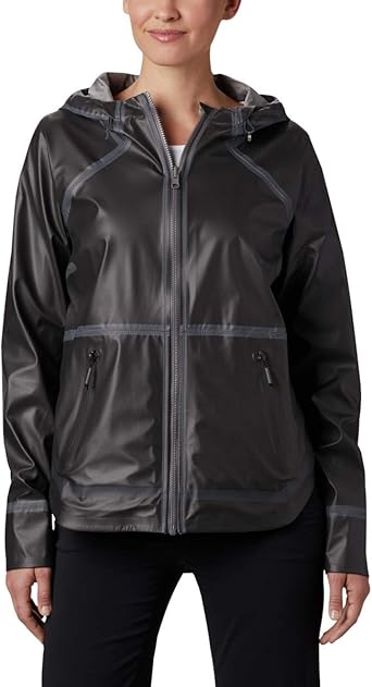 columbia outdry ex reversible ii jacket