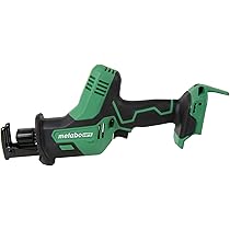 Cordless Oscillating Multi-Tool 