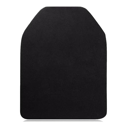 CampHiking Outdoor-Weste stoßfest Platte, Weste Platte mit Stab resistent Board, Taktische Soldat Getriebe Eva-Körper Carrier