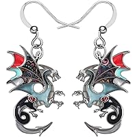Arte Drago Fantasy Nero Mago Nero Con Una Bacchetta Magica Che Evoca