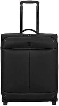 qubed luggage amazon