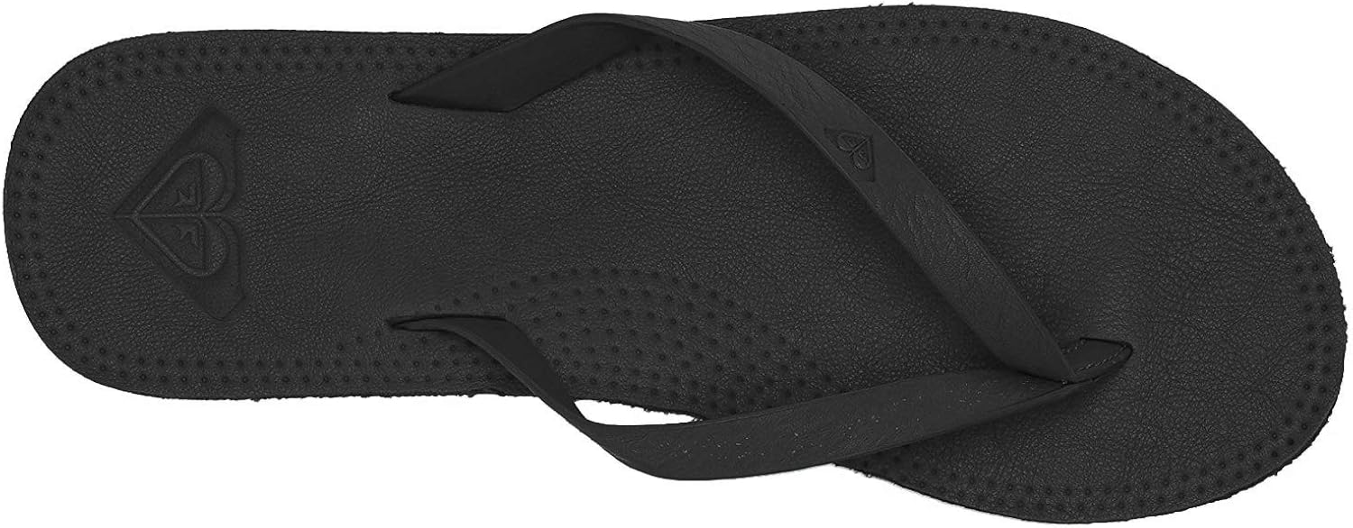 roxy brinn flip flops