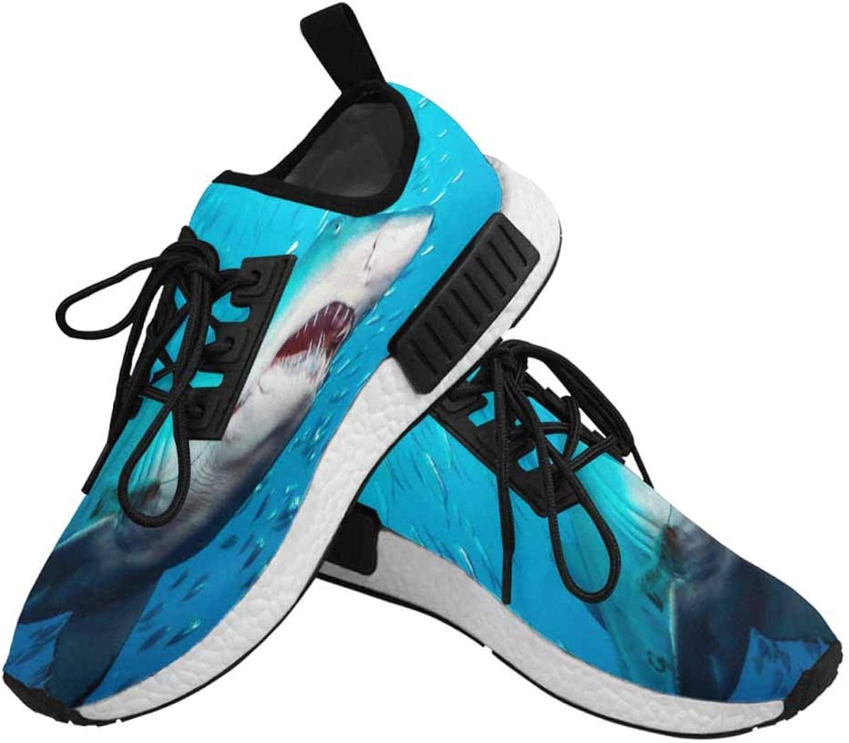 personalized running shoes