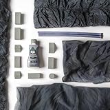 Rit Dye More Synthetic 7oz Graphite for Polyester & Fabric Blends view 2