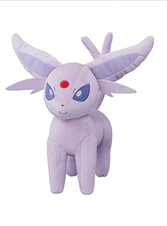 espeon plush amazon