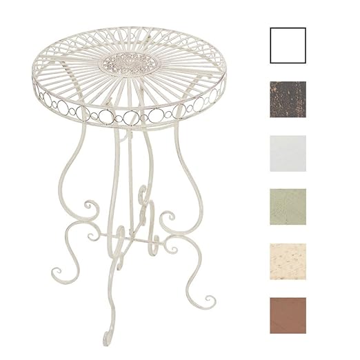 Mesa de terraza Las mejores mesas.