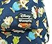 Loungefly Snow White and the Seven Dwarfs Backpack Standard