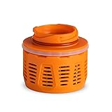 GRAYL GeoPress Replacement Filter & Purifier
