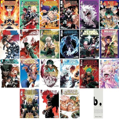 Jujutsu Kaisen Vol. 1,2,3,4,5,6 Bundle Set (6 Book Collection