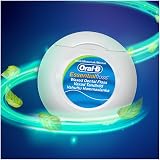 Universal Brands Essential Waxed Mint Dental Floss 50m Pack of 6 view 2