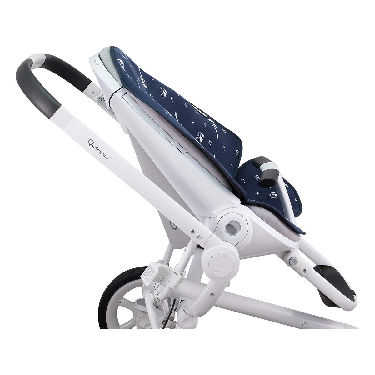 Raccoon Janabebe Mat For Quinny Moodd Cam Cubo Stokke Y Cybex Priam Deluxe Seat Liners Baby Co2neutraalin2050 Nl