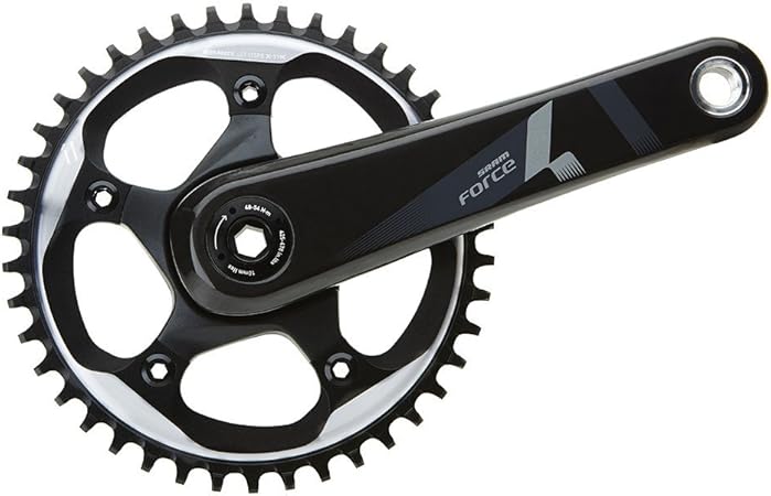 sram rival cx1 groupset
