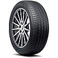 Bridgestone Alenza 001 Performance SUV Tire 225/60R18 104 W Extra Load