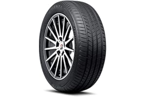 Bridgestone Alenza 001 Performance SUV Tire 225/60R18 104 W Extra Load