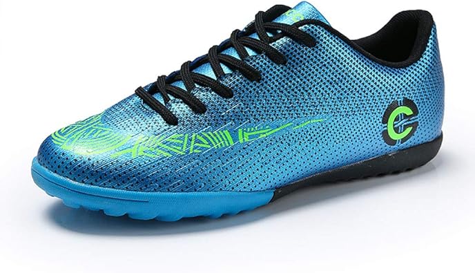 amazon zapatos de futbol