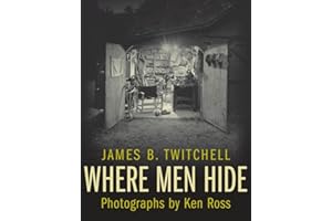 Where Men Hide