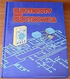 Electricity and Electronics, Gerrish, Howard H. and Dugger, William E., Jr., 0870066854