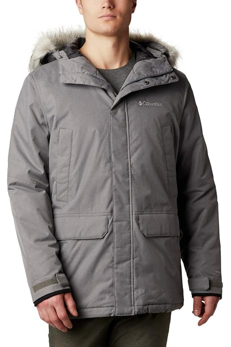 columbia penns creek thermal coil