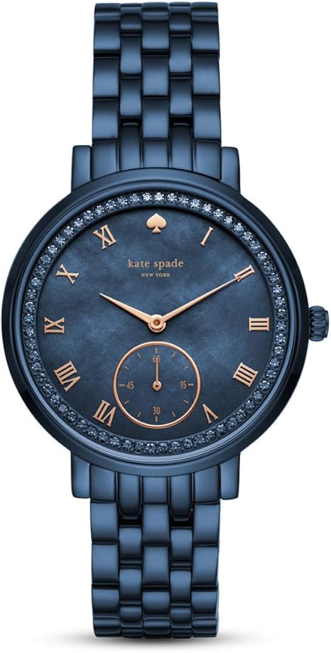 spade & co watches
