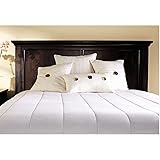 Sunbeam Heated Mattress Pad | Quilted, 10 Heat