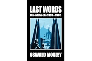 Last Words: Broadsheets 1970-1980