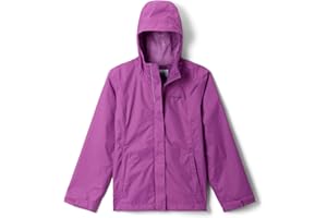 Columbia Youth Girls Arcadia II Jacket