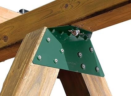 Swing-N-Slide WS 4467 EZ Frame Bracket 