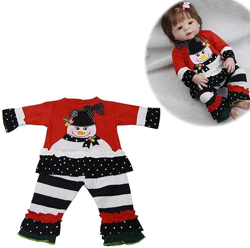 Download Molie 22-23 pouces Baby Doll Vêtements PDF