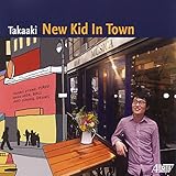 New Kid in Town