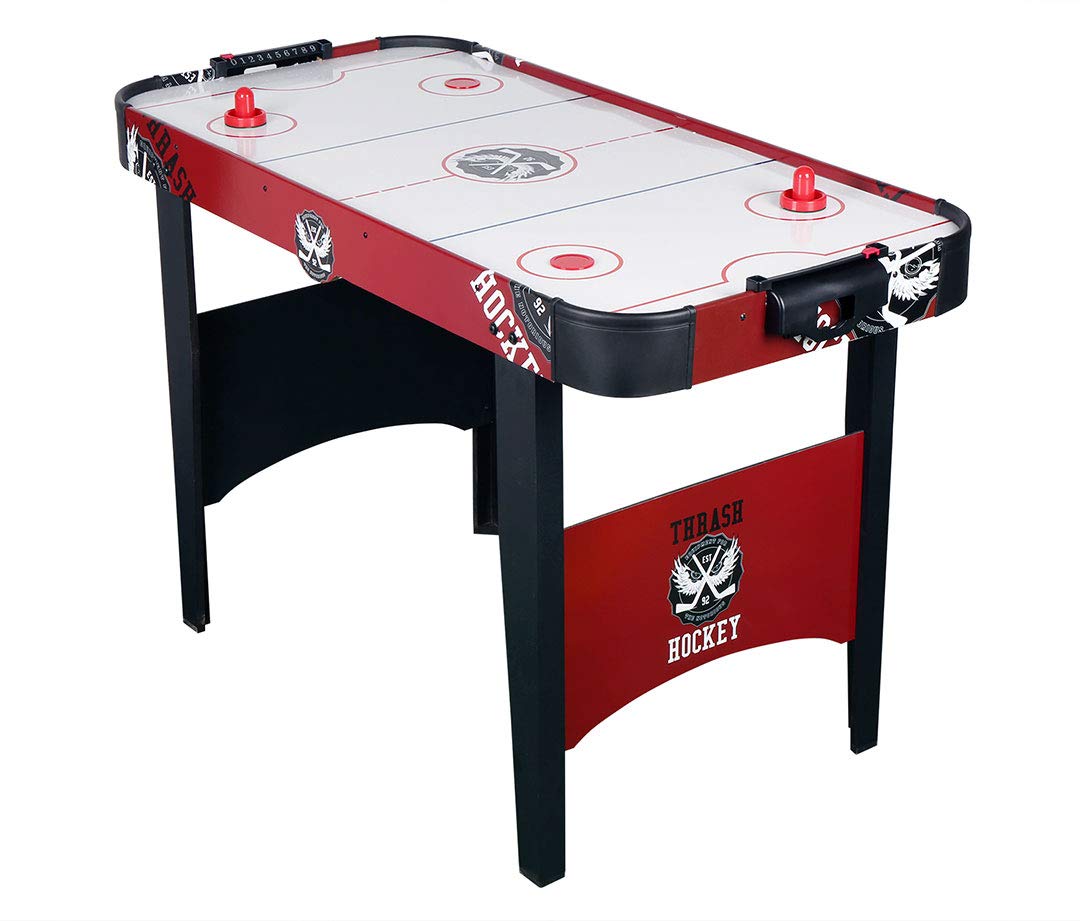 Mesa air hockey Las mejores mesas.