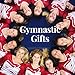 SportyBella Gymnastics Bracelets For Girls- Adjustable Charm Bracelet with Infinity Symbol & Silver Gymnastic Charm. Friendship Bracelet Gifts for Gymnasts, Teams & Coaches. (Pink/Black)