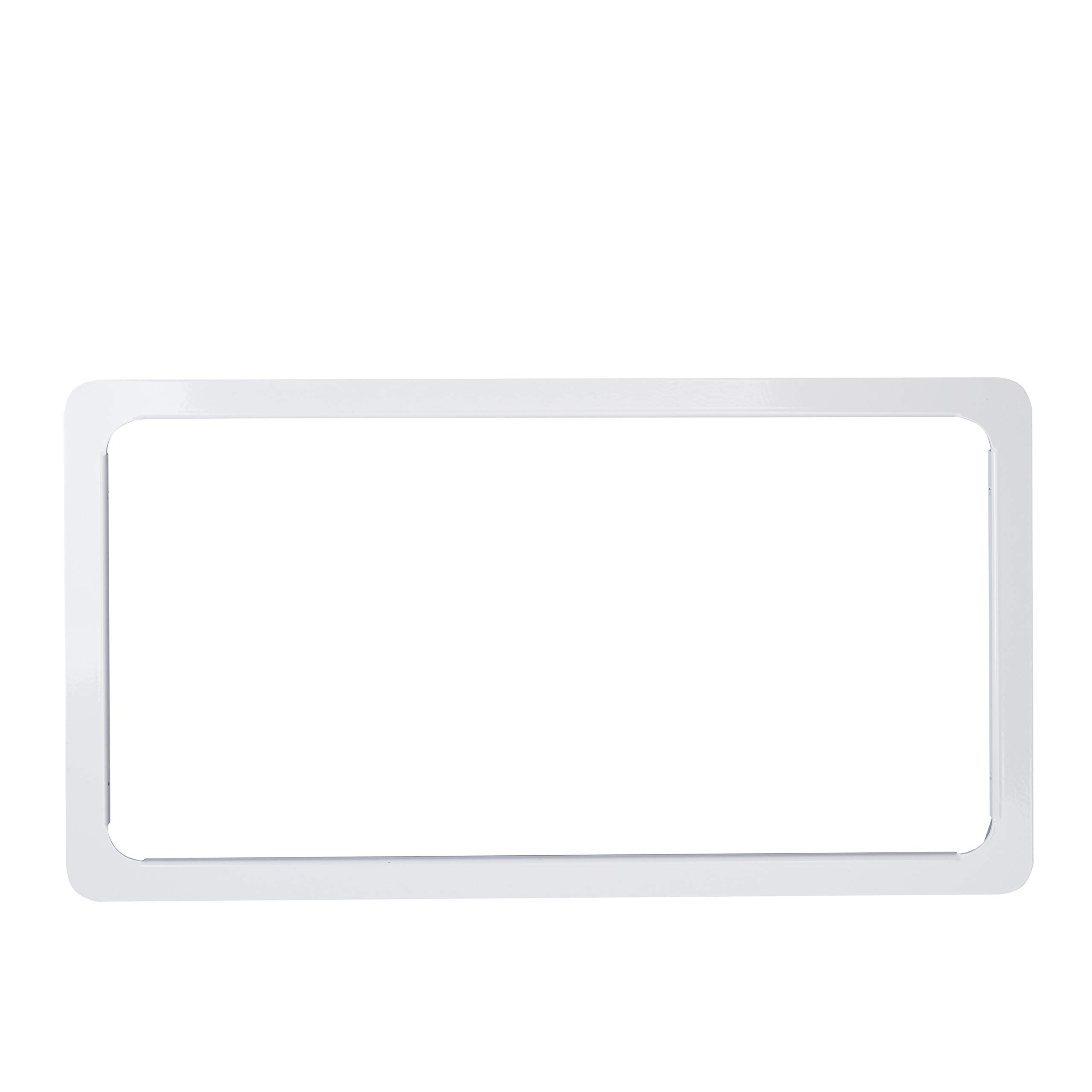 Schneider Electric Easy9+ - Flush Mount Frame for EZ9+ Circuit Breaker Consumer Units, 20 Way, EZ9EFLKIT20