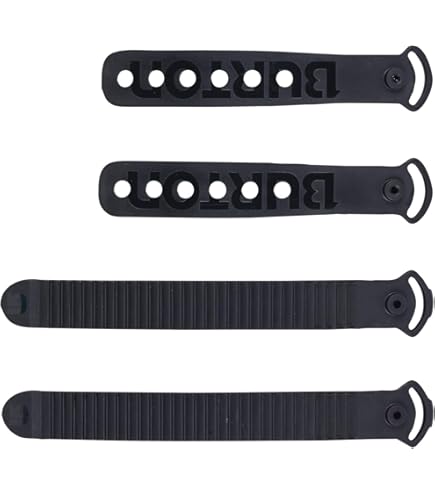 BURTON Over-The-Toe Binding Strap Sサイズ新品 Amazon.com : Burton Over-The-Toe Snowboard Binding Strap