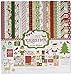 Echo Park Paper I Love Christmas Collection Kit