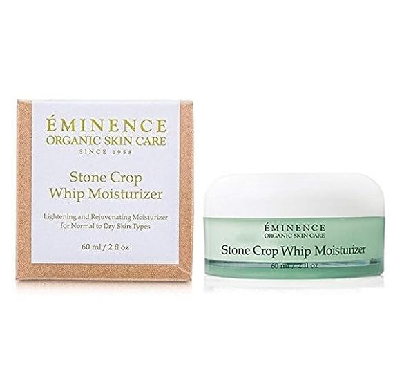 eminence stone crop moisturizer