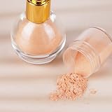 AOOWU Glitter Spray Highlighter Shiny Body & Face Sparkle Powder Body Makeup view 9