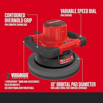 Craftsman CMEE100 featured image 2