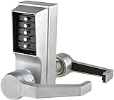Kaba LR1011-26D-41 L1000-Series Door Cylindrical