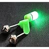 YYGIFT-Set-of-20-LED-Twin-Bells-Fishing-Tackle-Night-Sea-Fishing-Rod-LED-Light-Clip-with-Twin-Bells-Ring-Fishing-Bite-Alarm-Indicator-On-Fishing-Rod