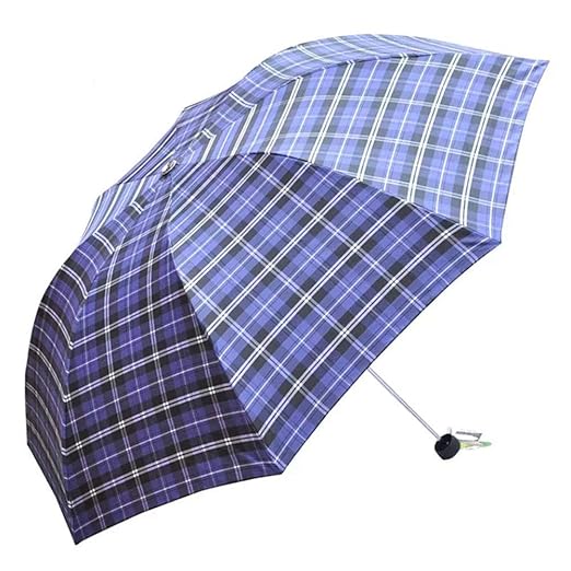 Mango Plegable sin Paraguas, Adecuado para Hombres y Mujeres de ...