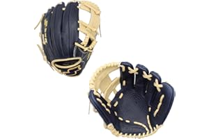 SSK Z5 Craftsman Youth Baseball Glove – 10.5” – 11” – 11.25” – 11.5” Right & Left Hand Throw