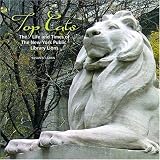 Top Cats: The Life And Times of the New York Public Library Lions by
