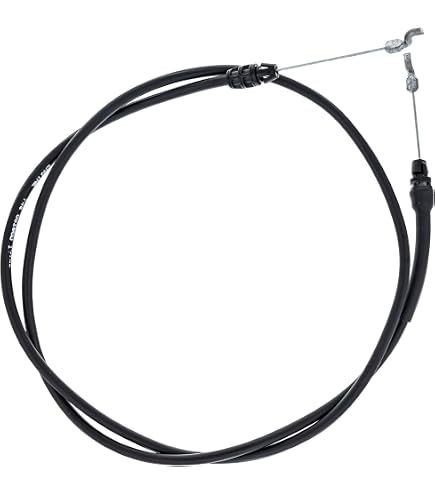 Speedkabel Für Cub Cadet & MTD Rasenmäher – Ersatzteil 946-05209B, Kompatibel Mit Vielen Modellen
