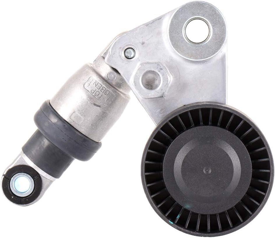 Belts, Hoses & Pulleys Replacement Parts Belt Tensioner Fit for 2006
