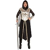 Rubies Costume Co. Women's Medieval Warrior Costume