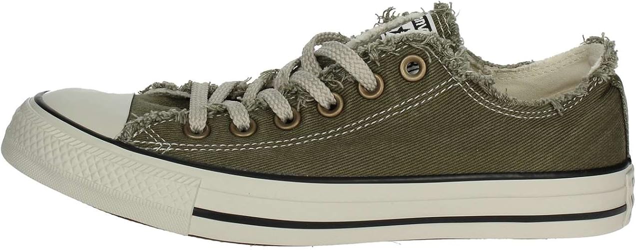 dark green sneakers womens